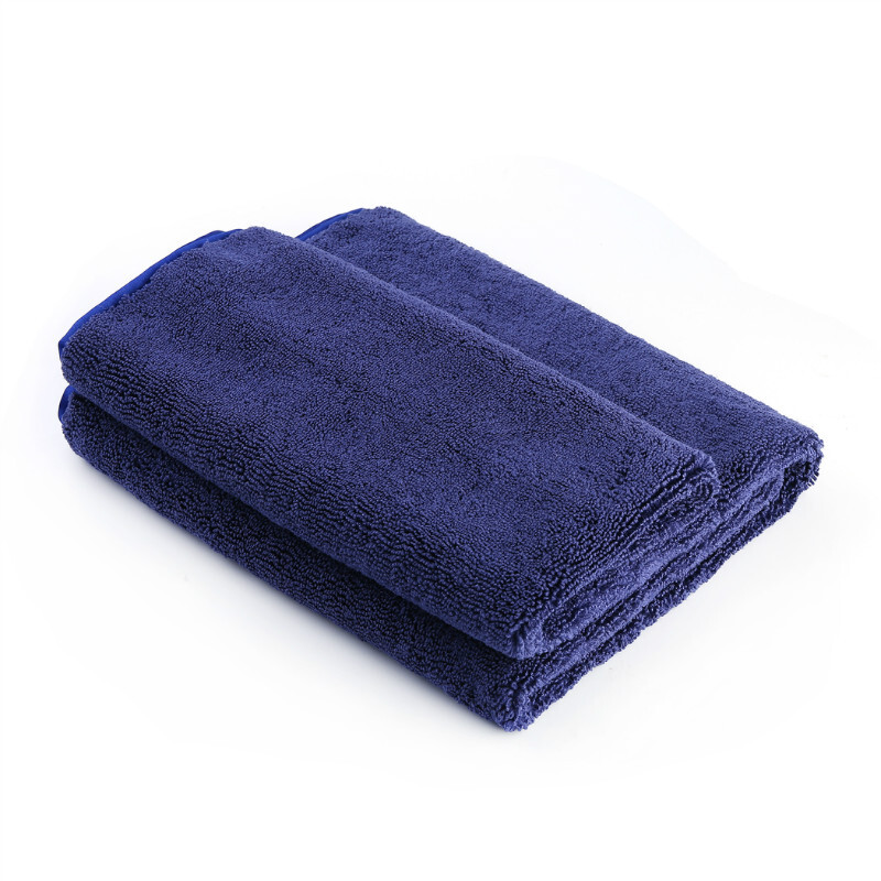 Extra Large Microfiber Towel Deluxe Soft Car Wash Drying Cleaning Cloth 25 x 36″