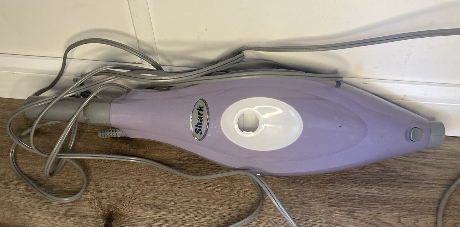 Shark S3501 Professional Steam Mop Body ONLY Replacement Water Tank NO CAP