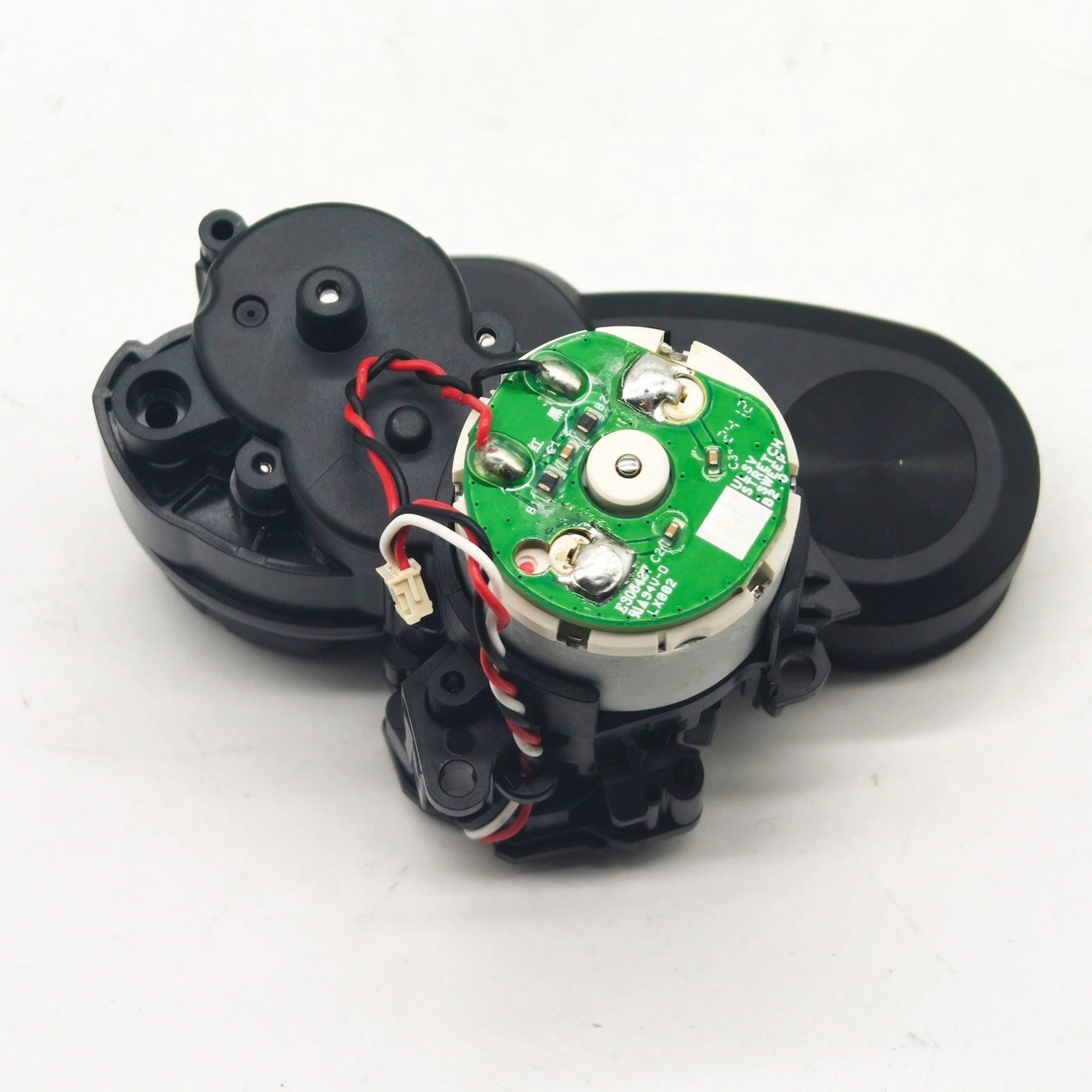For Roborock S8 MaxV Ultra/ Qrevo Curv Robot Vacuum Replacement Side Brush Moto