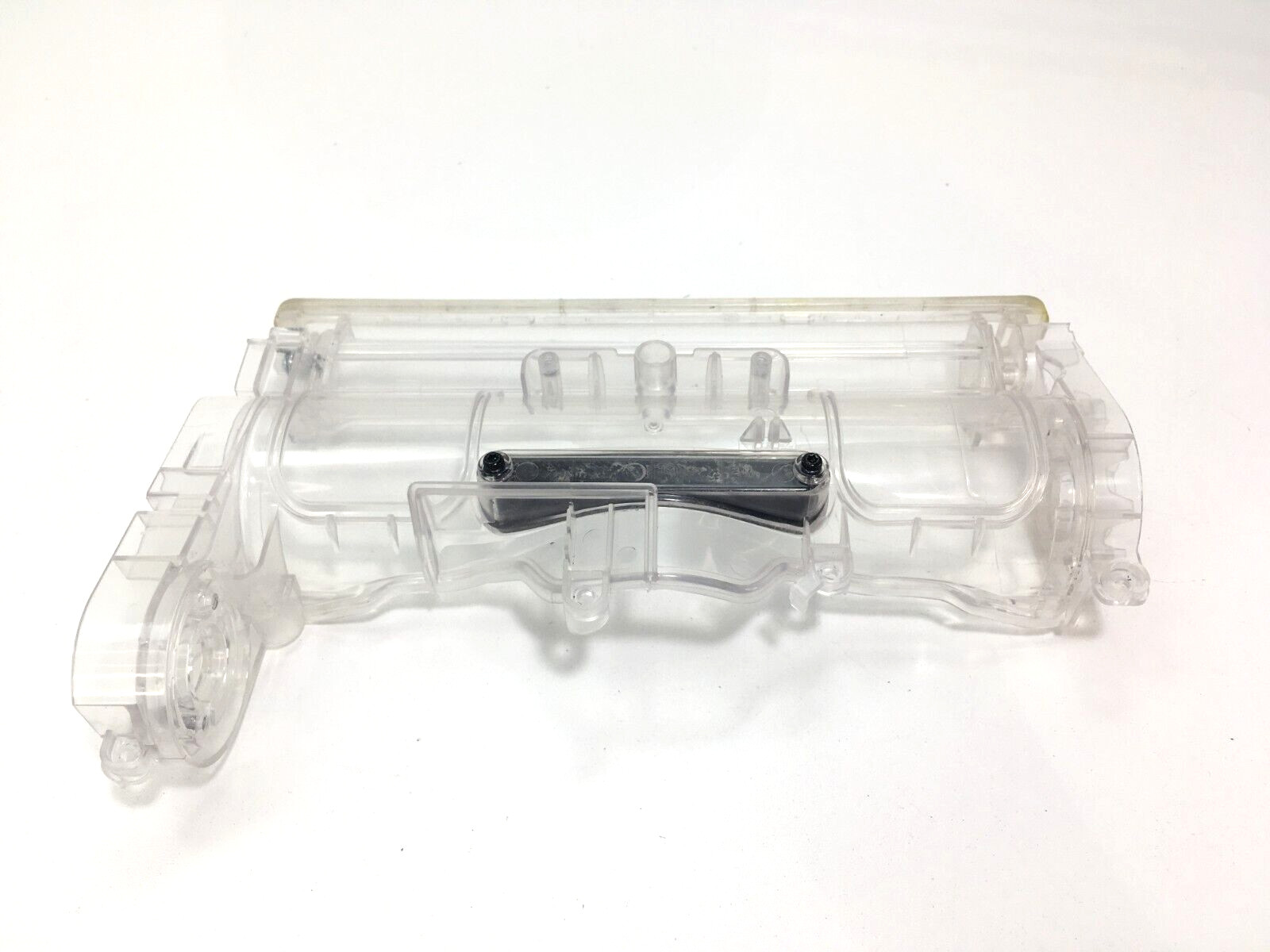 Shark CZ2001 CZ2001C FLOOR NOZZLE BRUSHROLL COVER TOP WINDOW Genuine OEM Part