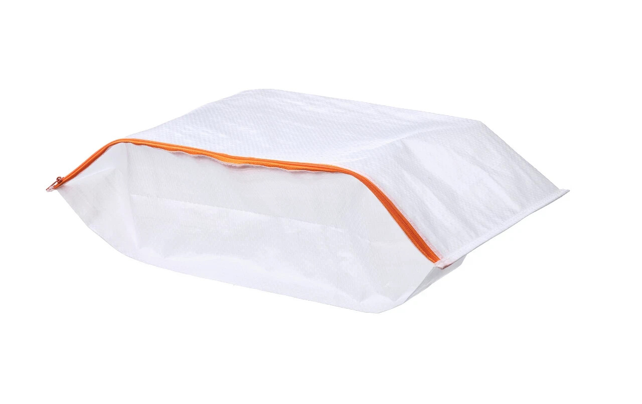 Shoe Bags 2-Pack – Travel Storage Pouches 48x22cm for Shoes & Trainers