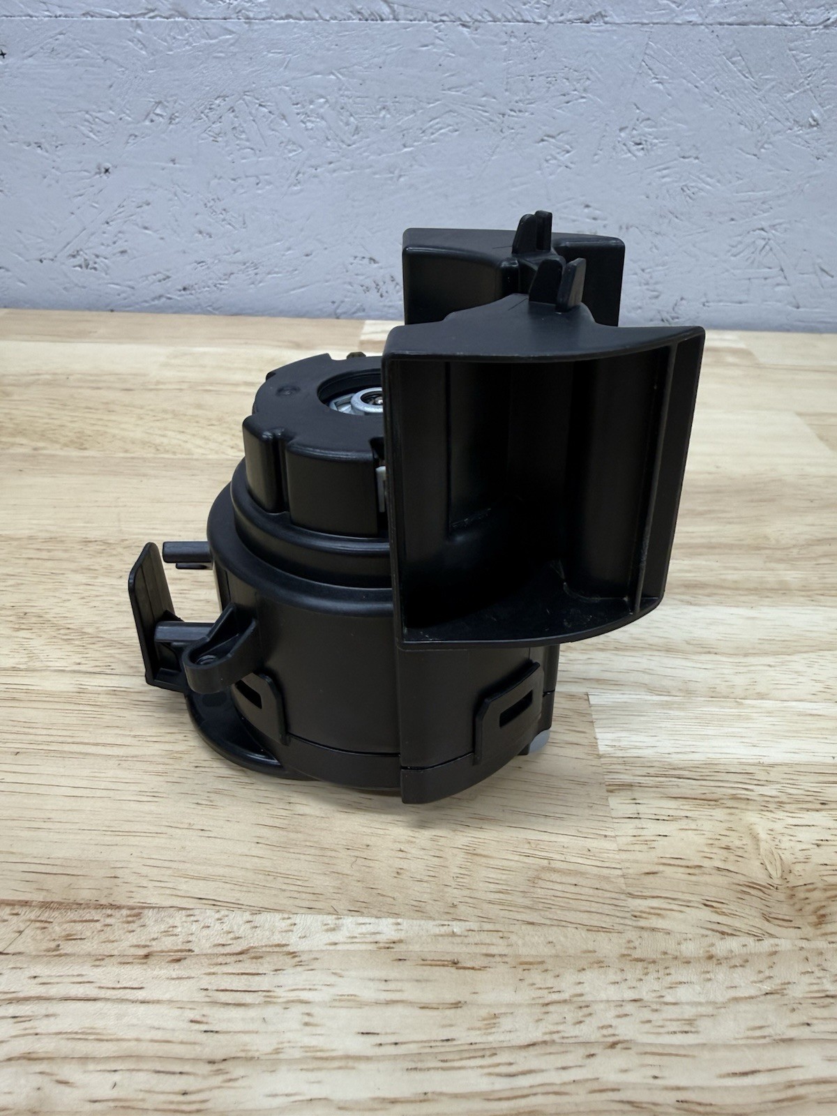 Shark WD201 HydroVac XL 3-in-1 Vacuum OEM Main Suction Motor with Case MINT***