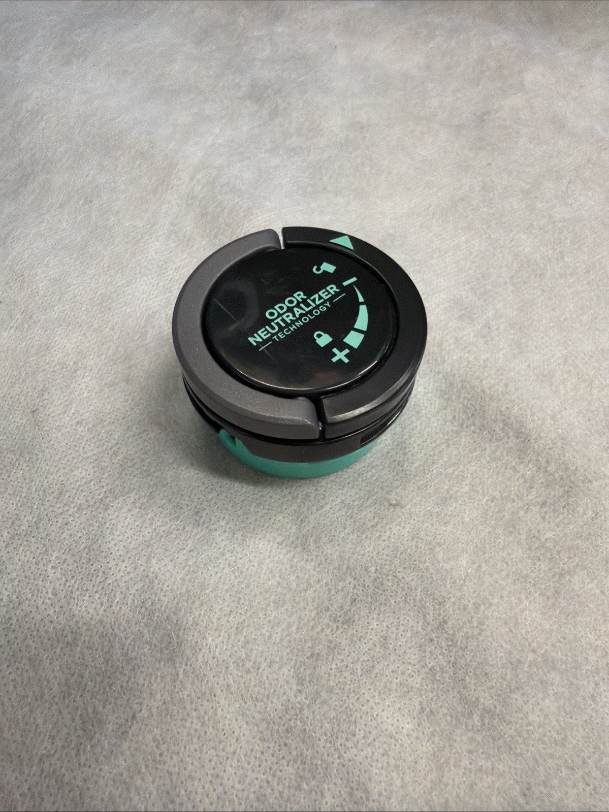 Shark Vacuum AZ3000 AZ4000 ZU100 UV900 LA481 Odor Neutralizer Intensity Dial