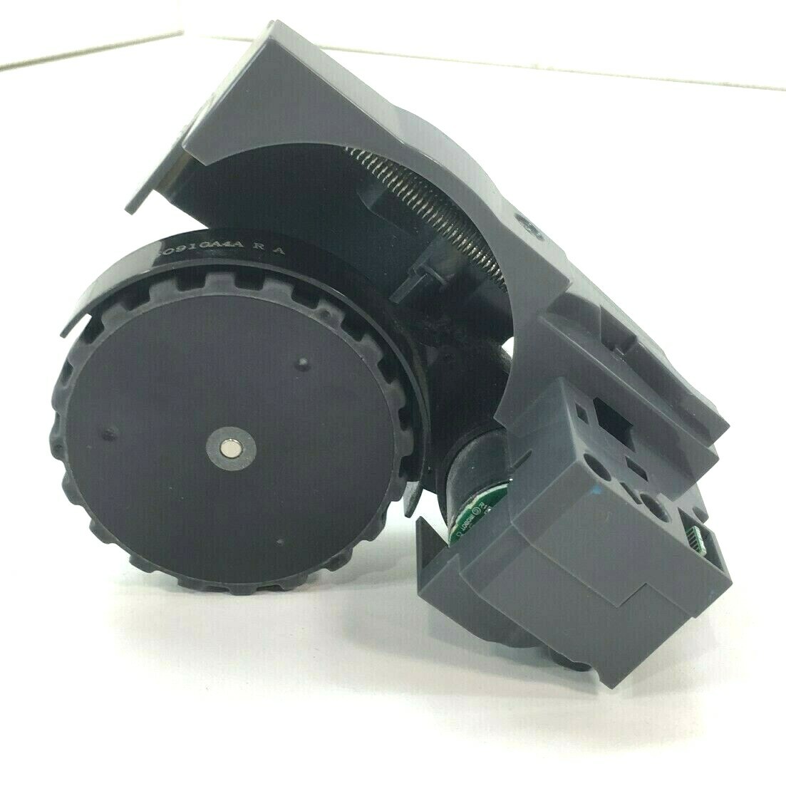 Roomba iRobot 891 890 895 896 LEFT WHEEL w/ MOTOR Genuine OEM # 4420153
