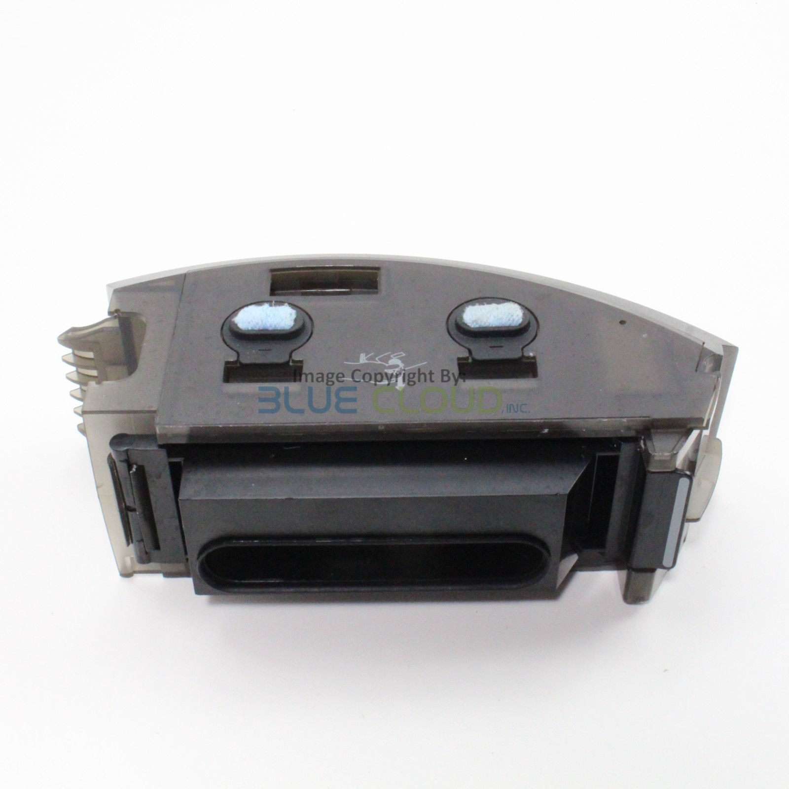 Roomba RVD-Y1 Combo i5 i5+ i5170 i5570 DIRT DUST BIN w/ Mop Pad HOLDER PLATE