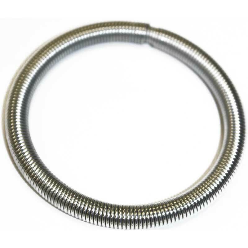 Fits For PB1 Vacuum Round Donut Bag Spring # 48410, 460SP