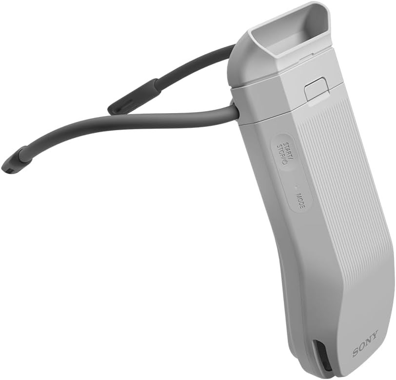 SONY Reon Pocket Pro Sensing Kit RNPK-P1T Wearable Thermo Device 2025 w/ Tag NEW