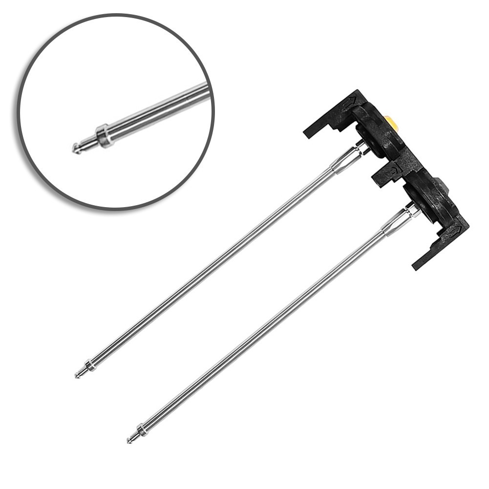 Main Brush Bracket Compatible with For MOVA Z50 Ultra Complete Z60 Ultra Vacuum