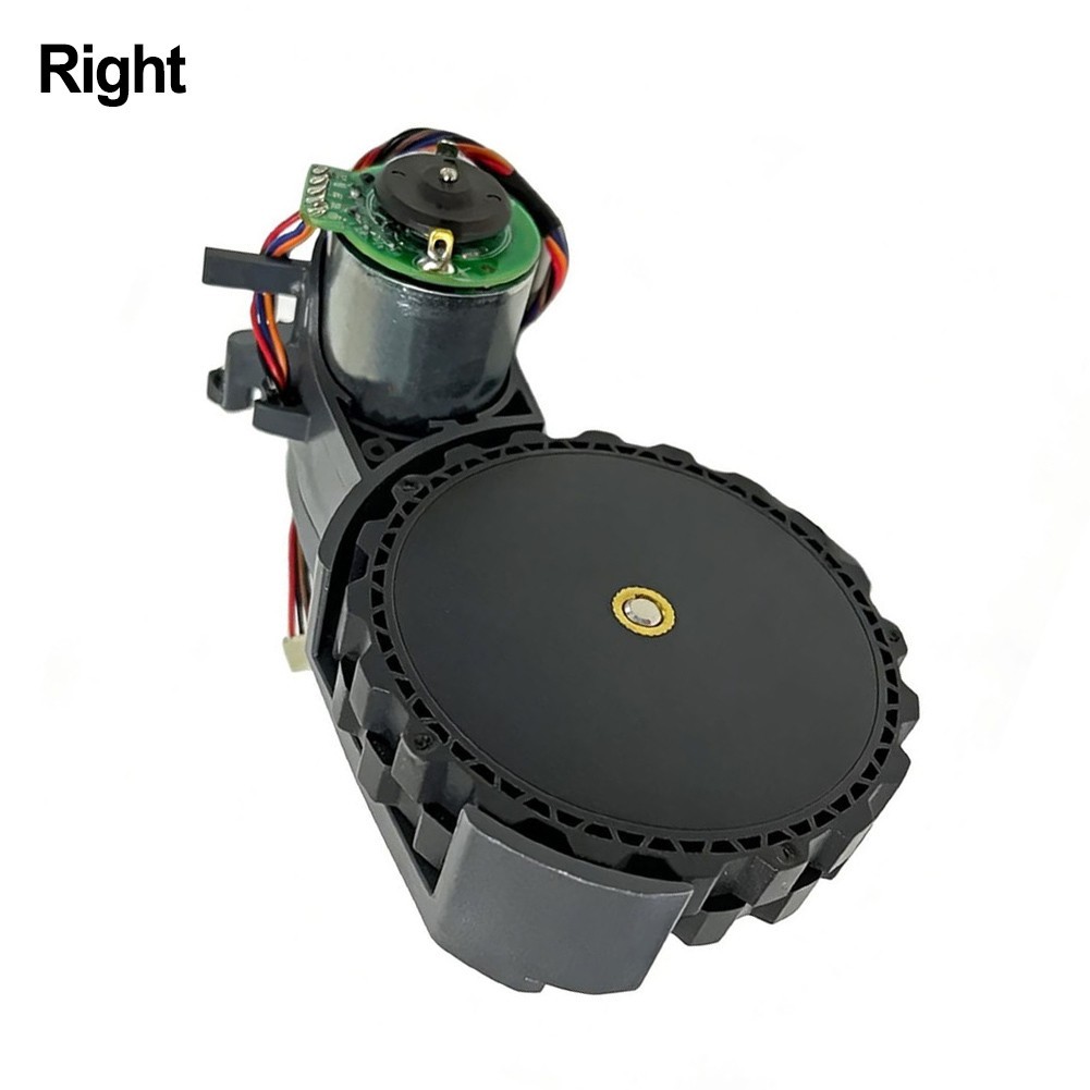 For Roborock For Qrevo Master Pro S Left Right Wheel for Robot Vacuum Movement