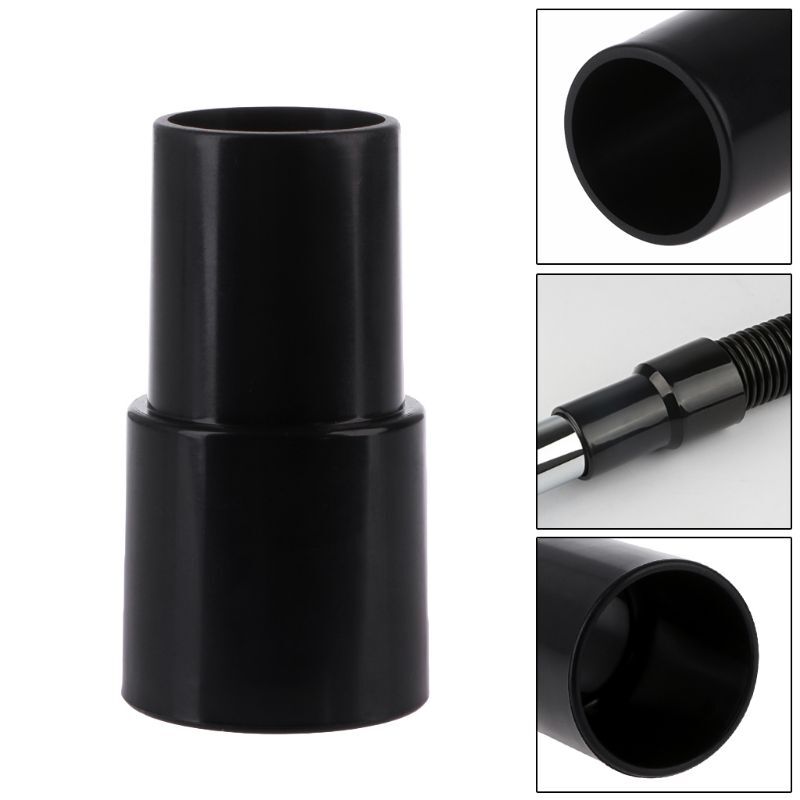Universal Vacuum Hose Adapter Reducer Fit Vacuum Hose Vacuum Cleaner Parts