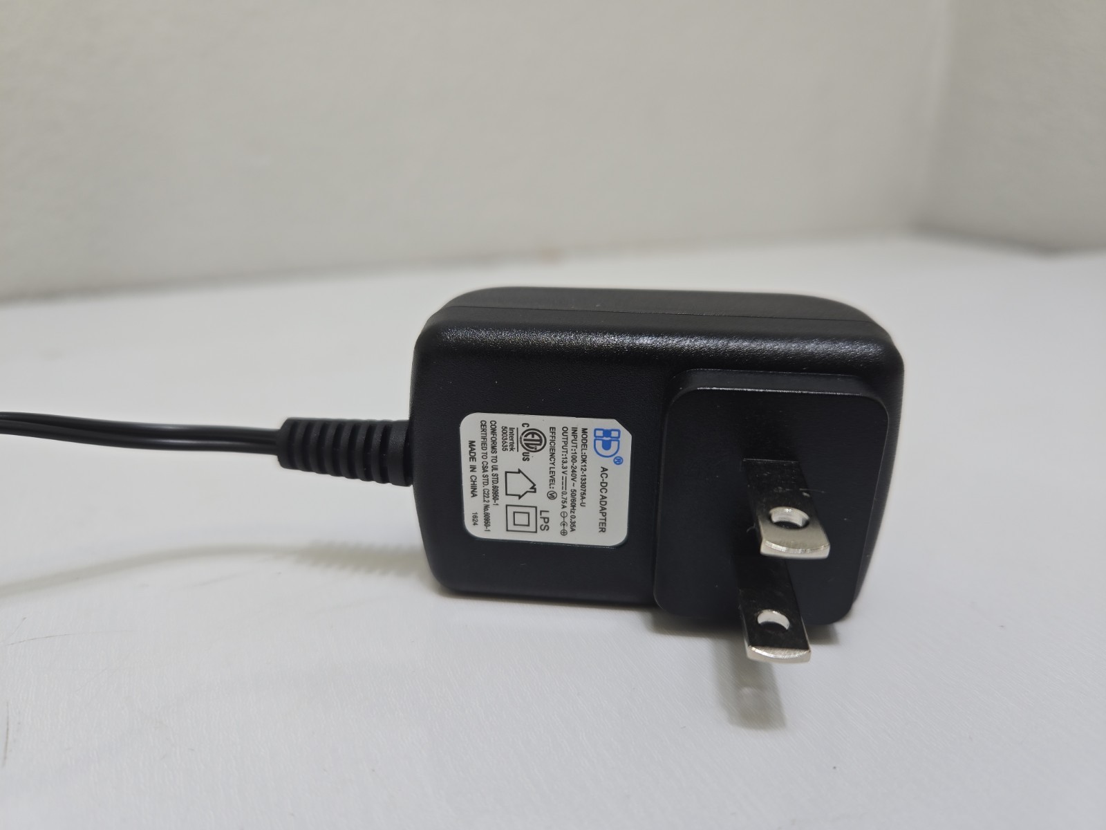 AC Adapter For Shark CH951 CH950 CH951C Cordless Vacuum Cleaner Battery Charger