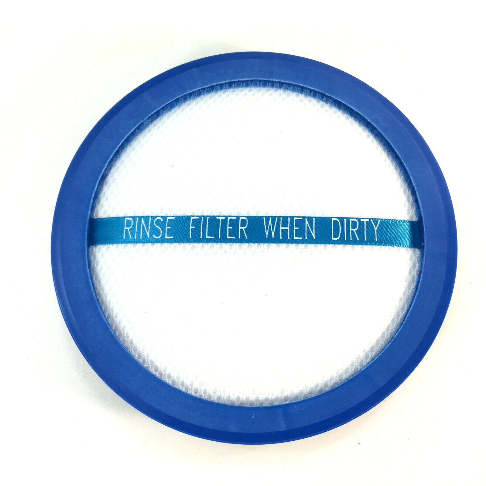HEPA & WASHABLE RINSABLE FILTERS for Hoover UH74210 UH74205 440010894 440012453