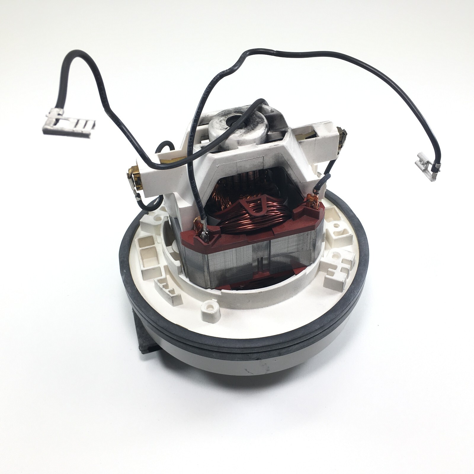 Sebo Air Belt C3.1 MAIN MOTOR 120V 50/60Hz Genuine OEM Part # MKM3413
