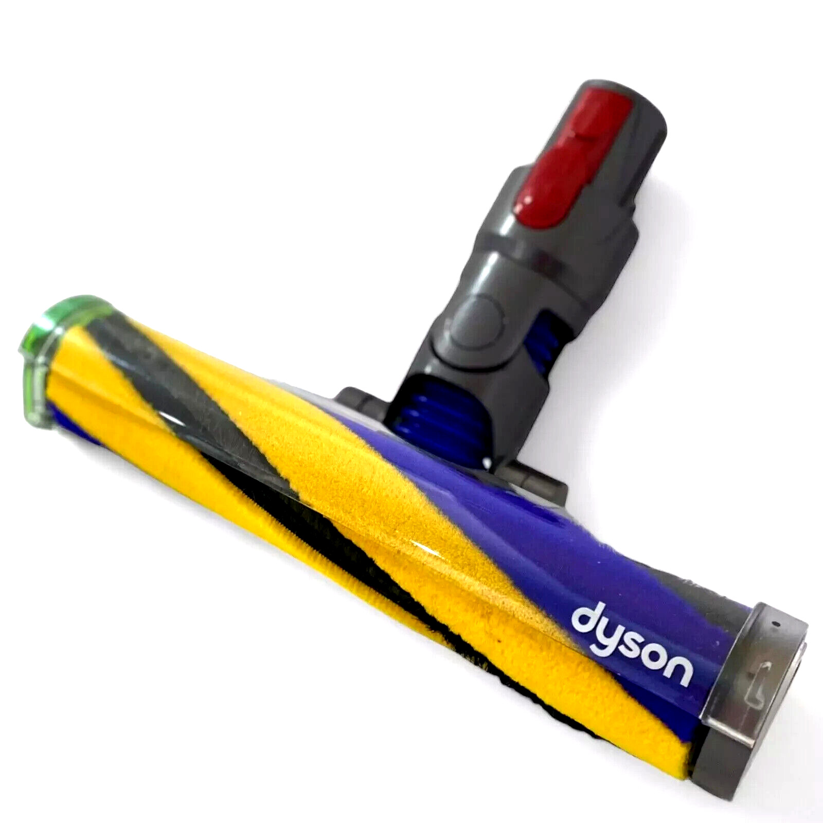 Dyson V8 SV25 Vacuum Laser Slim Cleaner Soft Brush Head 971360-01 New – Genuine