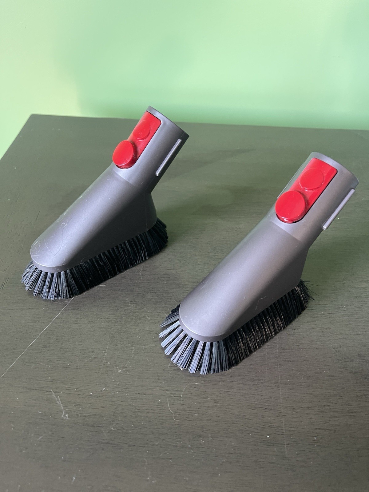 Genuine DYSON Mini soft dusting brush for V15 V11 V10 V8 V7