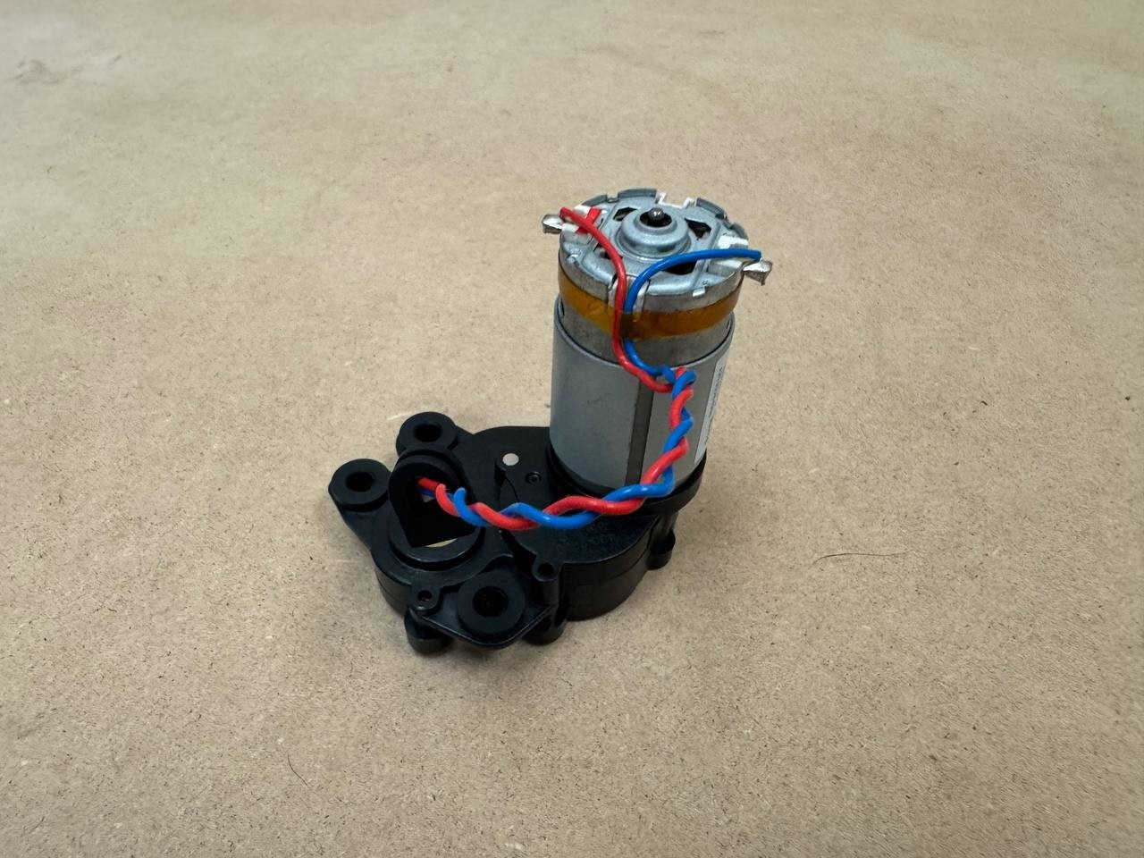 OEM DEEBOT X2 OMNI Robot Vacuum & Mop Head Module Roller Brush Motor Only Part