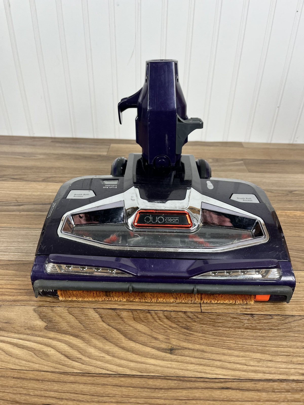 Shark Rocket DuoClean Motorized Floor Nozzle Unit HV380 HV380W HV382 HV384