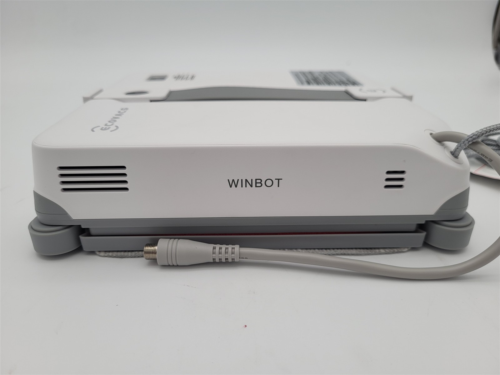 ECOVACS WINBOT MINI2 Window Cleaning Robot, Robot Window Cleaner