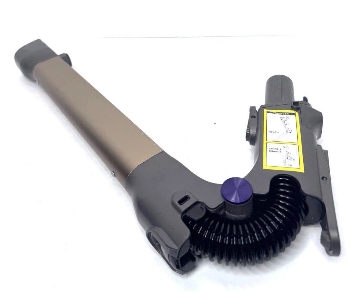 Shark – PowerDetect Clean & Empty Cordless Stick Vacuum & Auto-Empty System