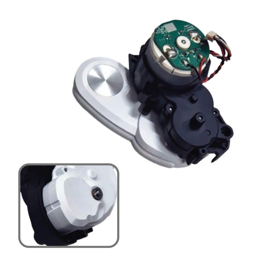 Replacement Motor for Side Brush on For Roborock For Q Revo Master Edge S8 MaxV