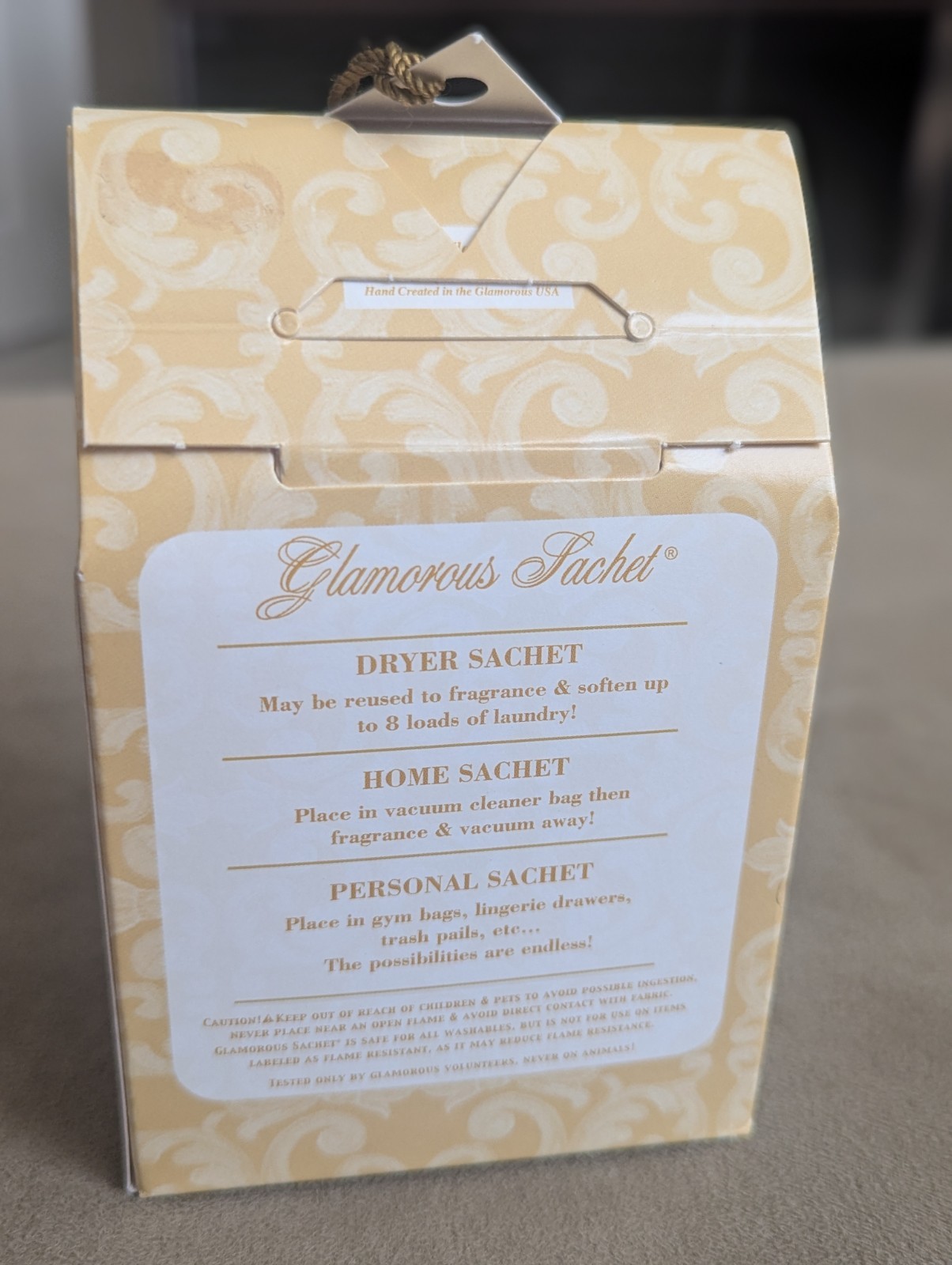 BUNDLE(3): NEW Tyler Diva Glamorous Laundry wash(32oz), Sachet(4) & Candle(11oz)