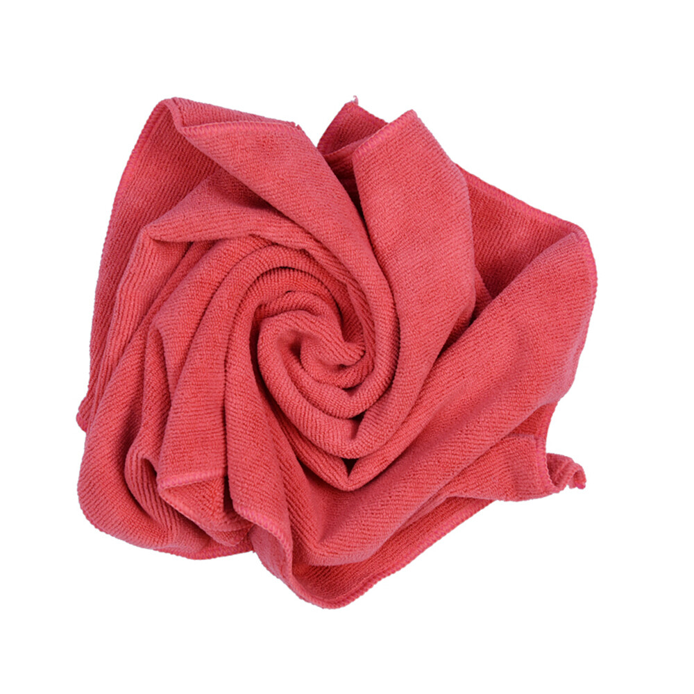 Wholesale Microfiber Cleaning Cloths Premium All-Purpose 16″x24″ Case(120 Pcs)
