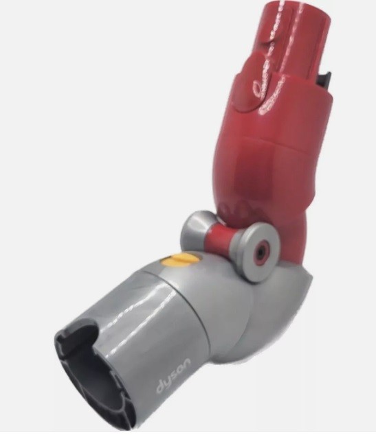 Dyson V7, V8, V10, V11, V15 Up Top Low-reach Adapter Tool Head Attachment