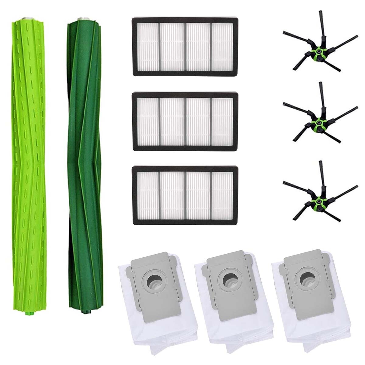 for iRobot Roomba S9 Robot Vacuum Cleaner 9150 replacement parts