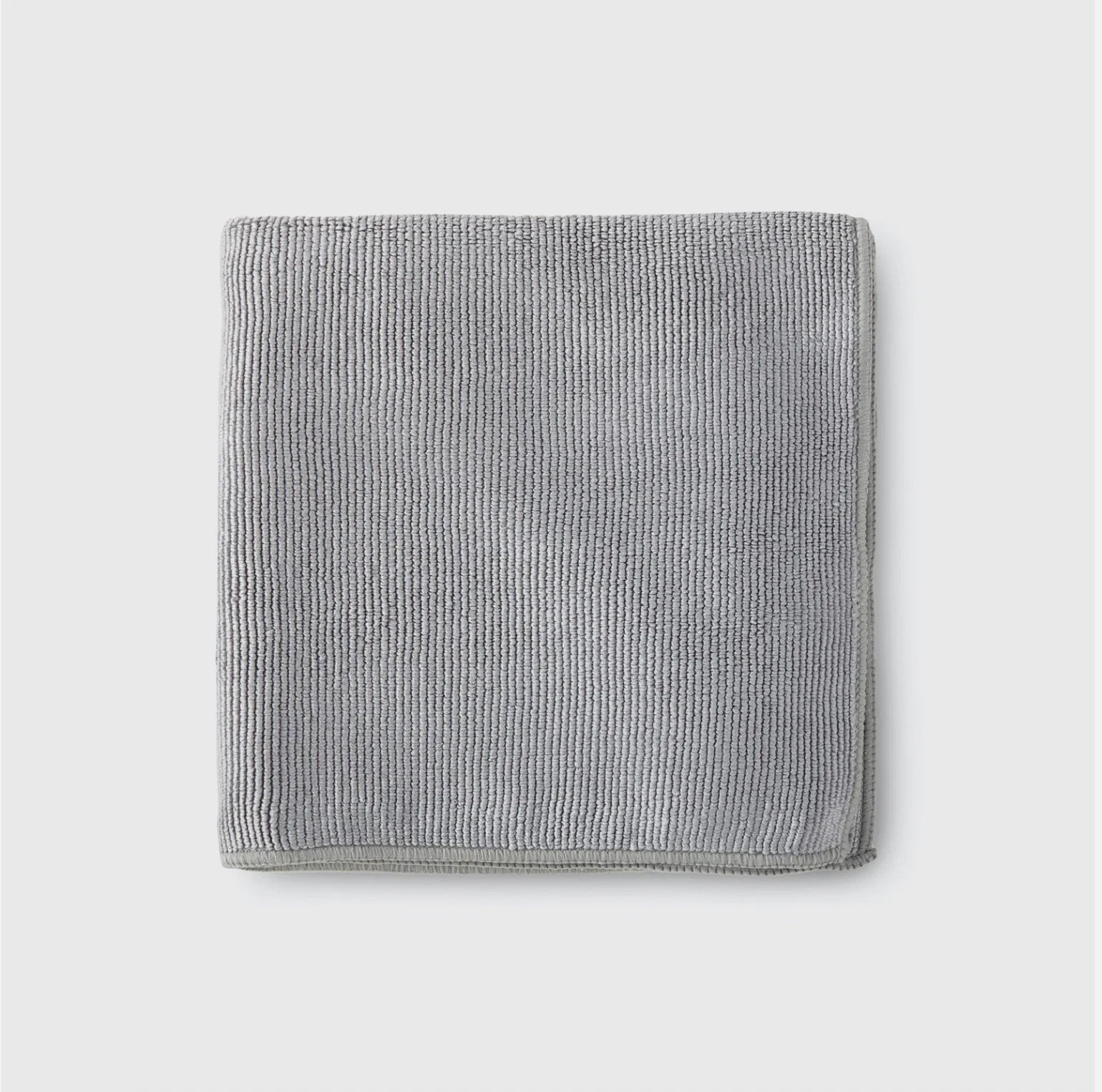 2 Pack Norwex EnviroCloth Gray Microfiber Cleaning Cloth | Fast Free Shipping