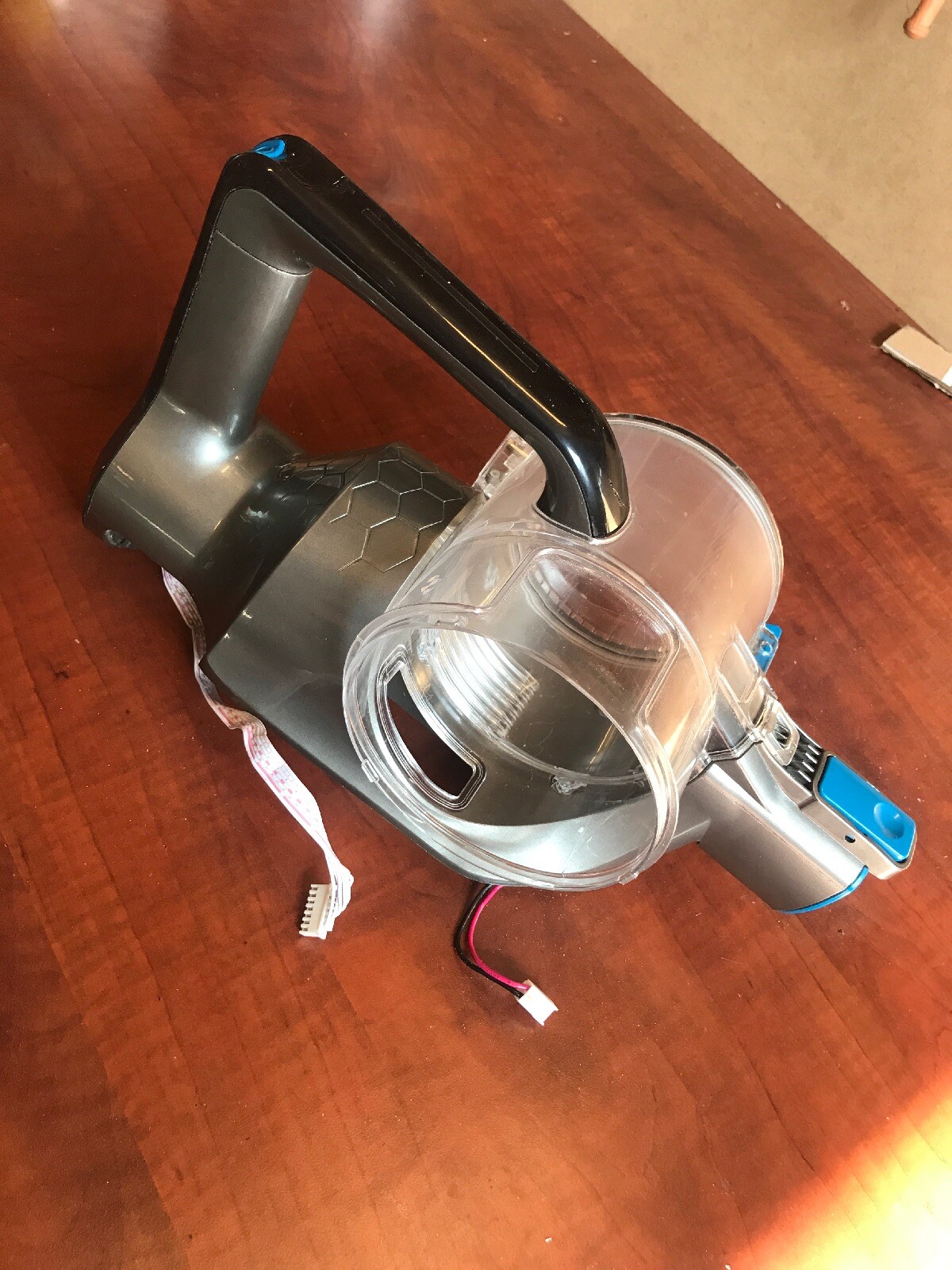 Used Parts Vacuum Body Hoover Cruise 22-Volt Cordless Vacuum Cleaner BH52230