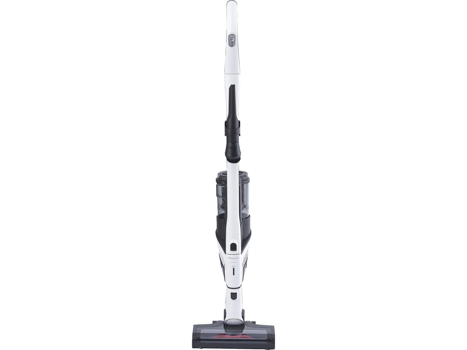 Miele Triflex HX2 Cordless Stick Vacuum 3-in-1 Design POWER (Lotus White)