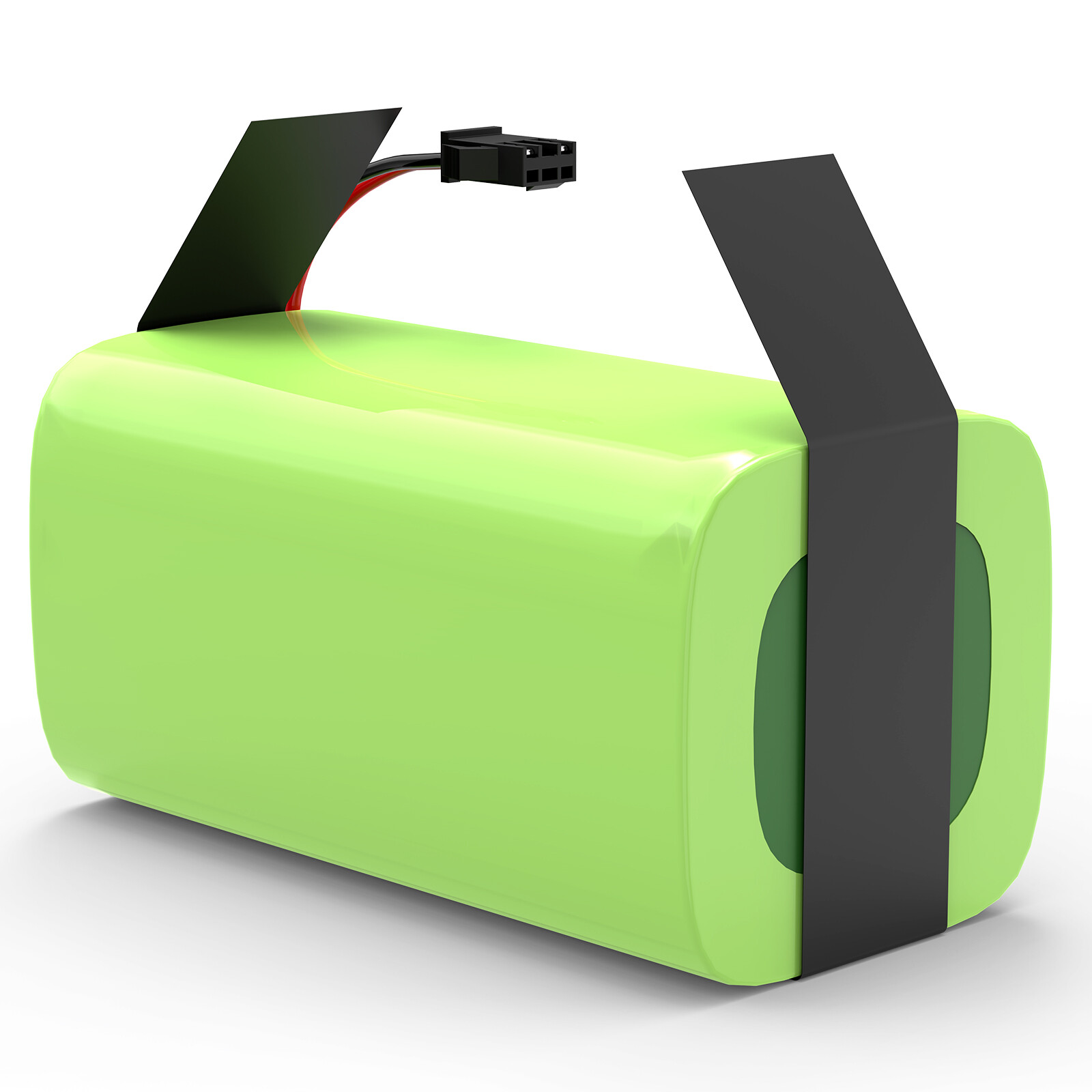 For Eufy RoboVac 11S Max,11S, 15T, 15C, 15C Max, 30, 30C Max replacement battery