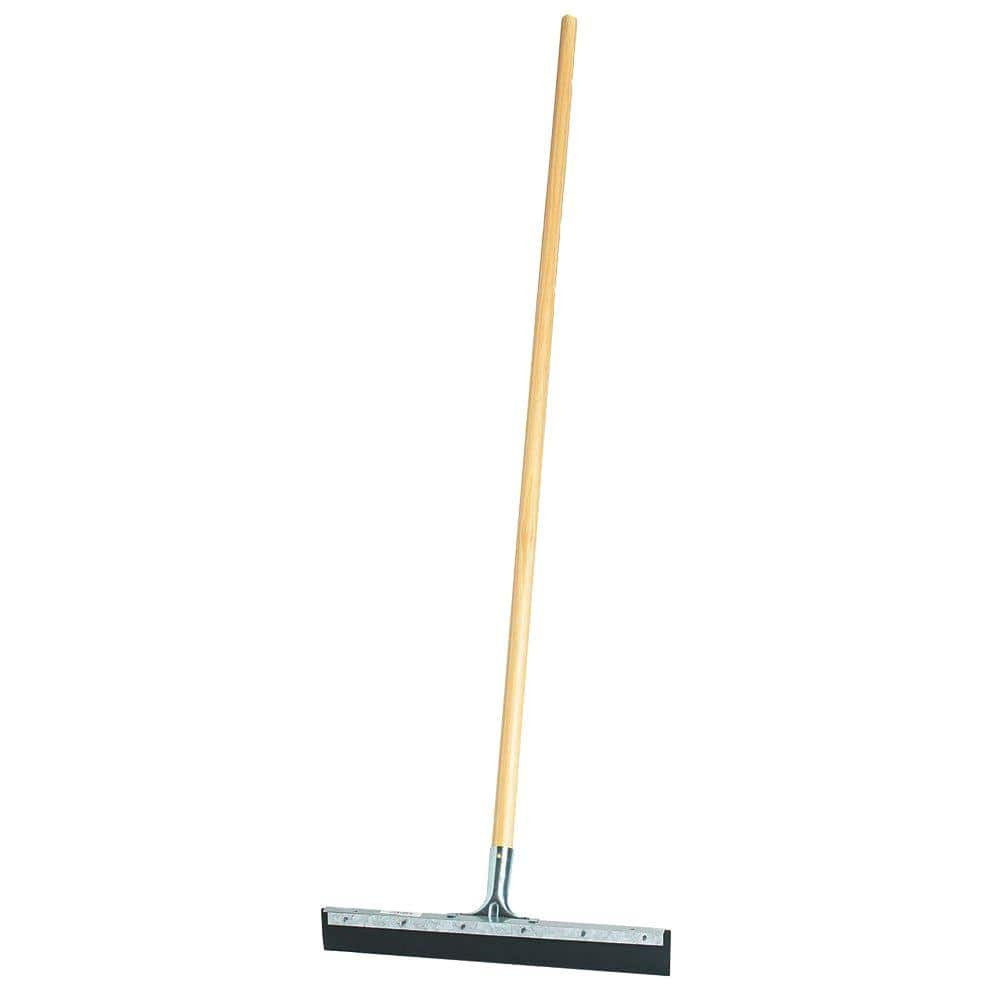 18 In. Driveway Squeegee