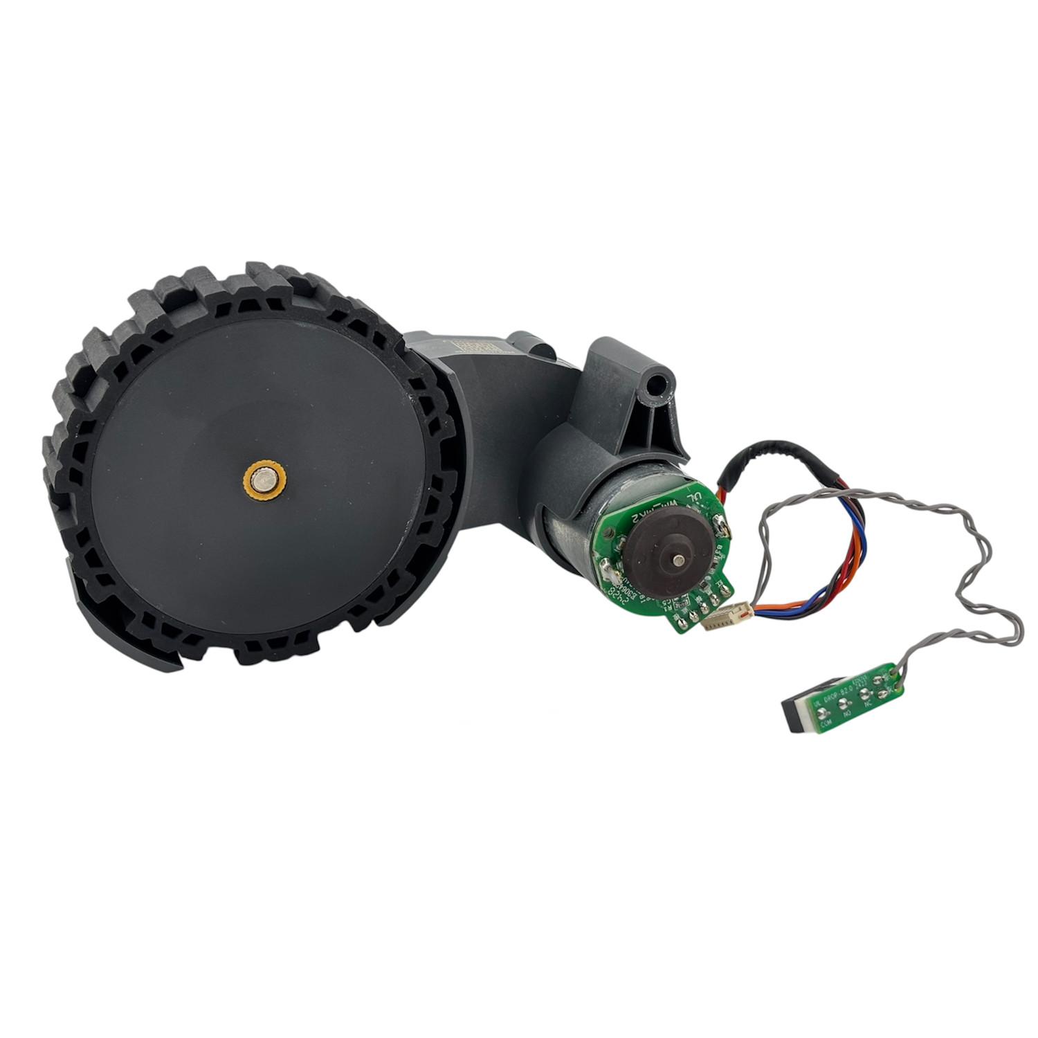OEM Right Wheel Motor Module for Roborock S8, S8+, S8 MaxV Ultra, S8 Pro Ultra