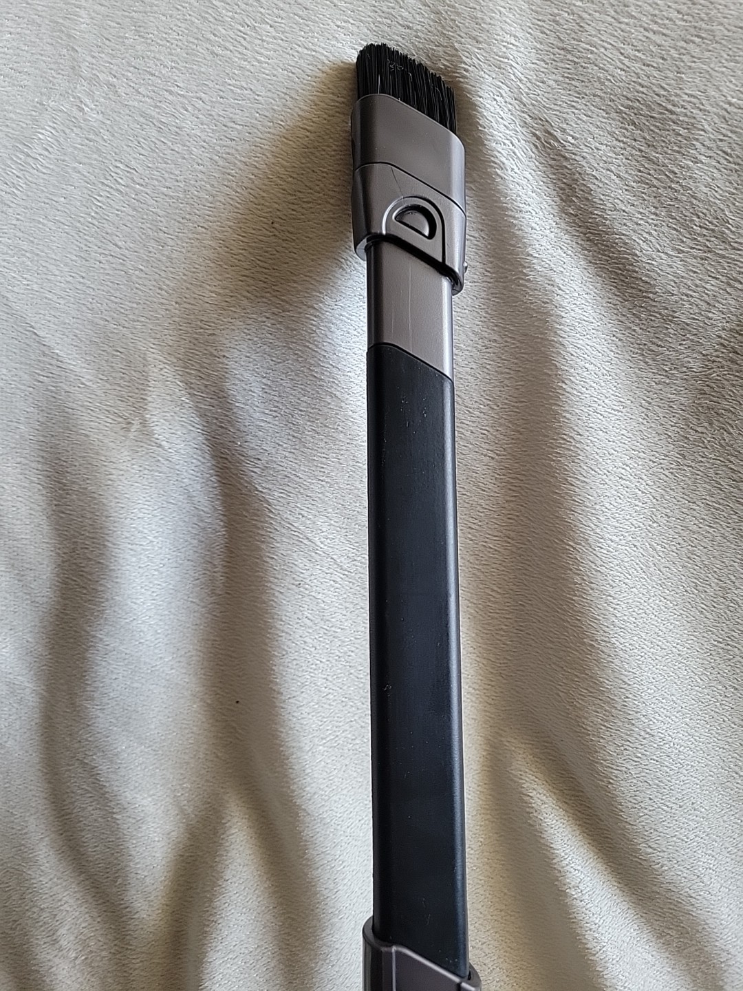 Dyson Flexi Crevice Tool Genuine OEM 917633-01 for Ball/ V6 / DC65 Vacuums