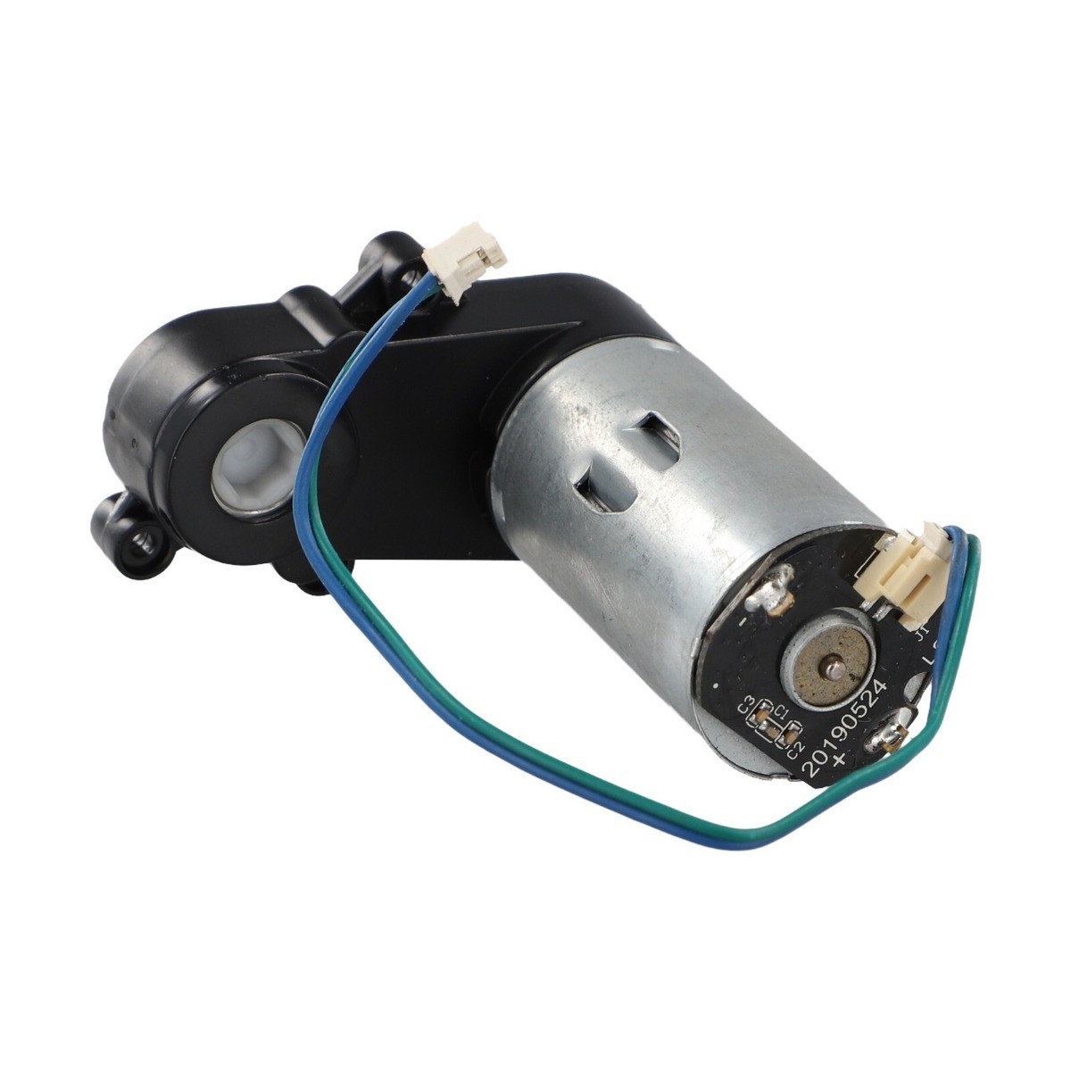 For V980 MAX V980 Plus Robotic Vacuum Cleaner Main Roller Brush Motor