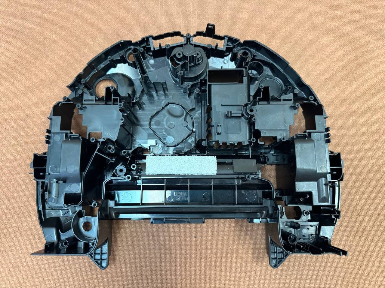 Genuine Shark RV2820ZEUS Robot Vacuum Cleaner Bottom Base Replacement Parts
