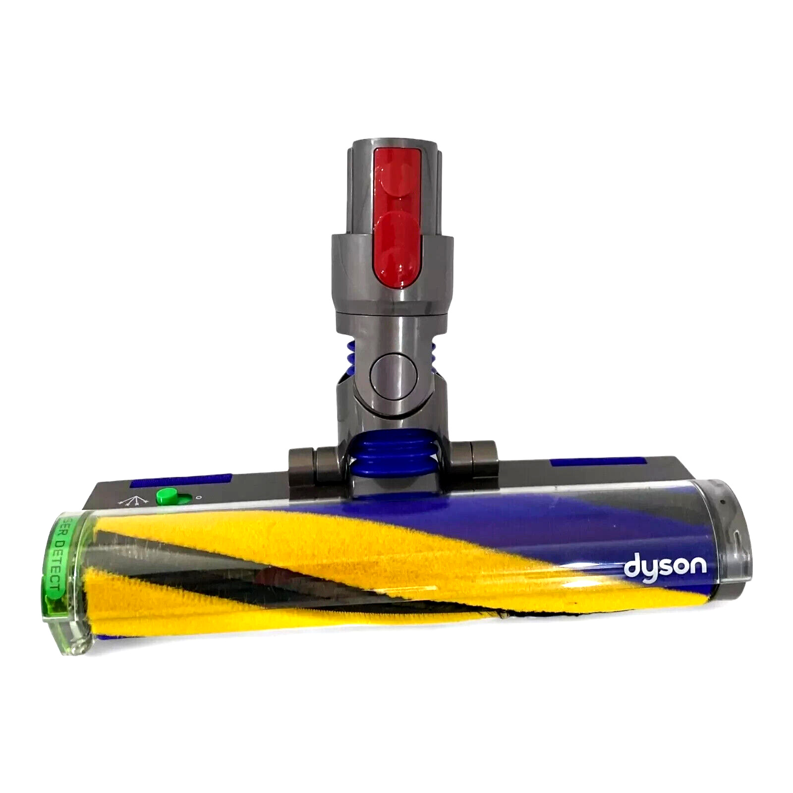 Dyson V8 SV25 Vacuum Laser Slim Cleaner Soft Brush Head 971360-01 New – Genuine