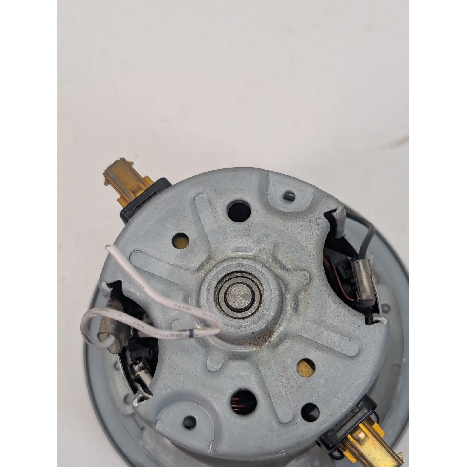 Dyson DC40 Replacement Vacuum Motor Panasonic SDS1351AZD 120V 11.2A 60Hz