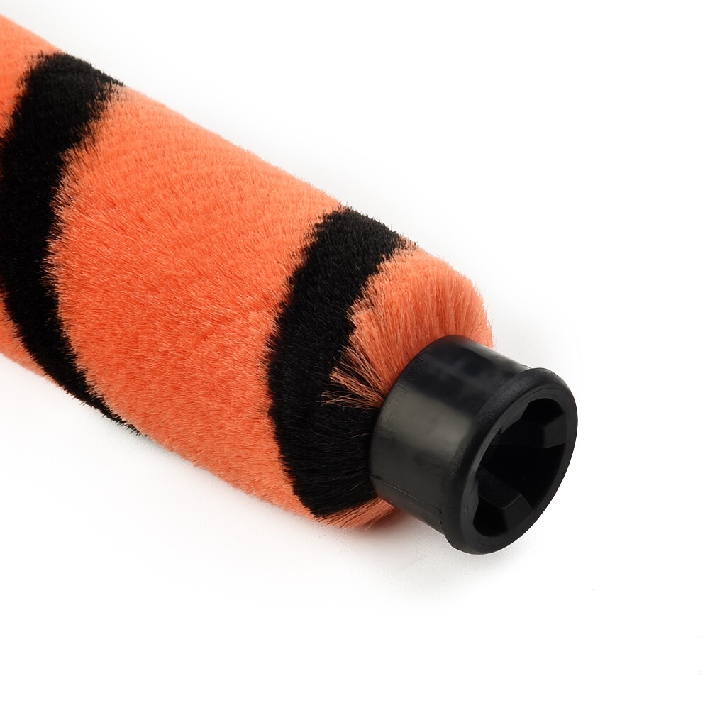 For Shark NZ801UK ZS600 LZ600 500UK HZ390UK LZ601 Vacuum Parts Soft Brush Roller