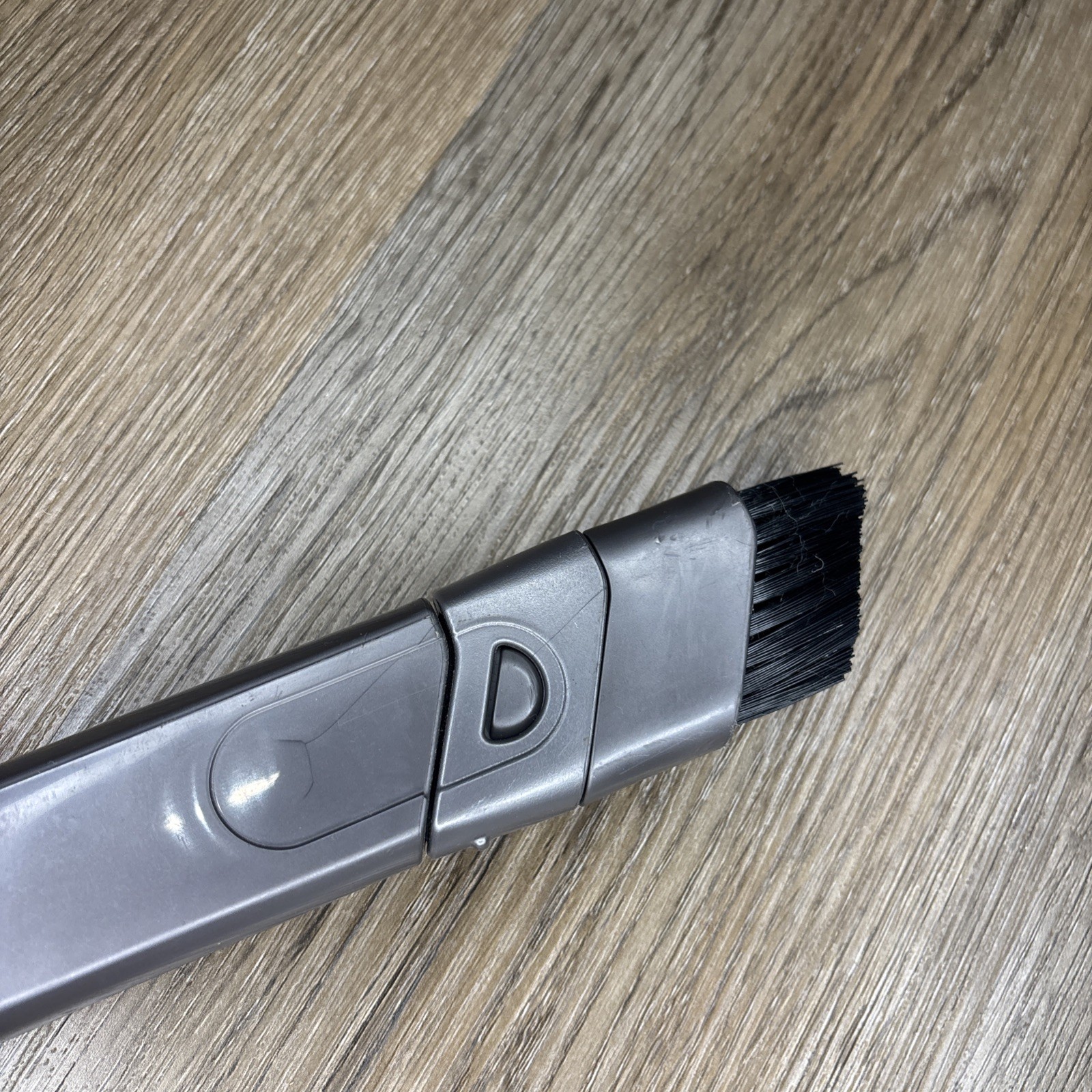 Dyson Vacuum Flexi Crevice Telescoping Attachment Tool Genuine OEM