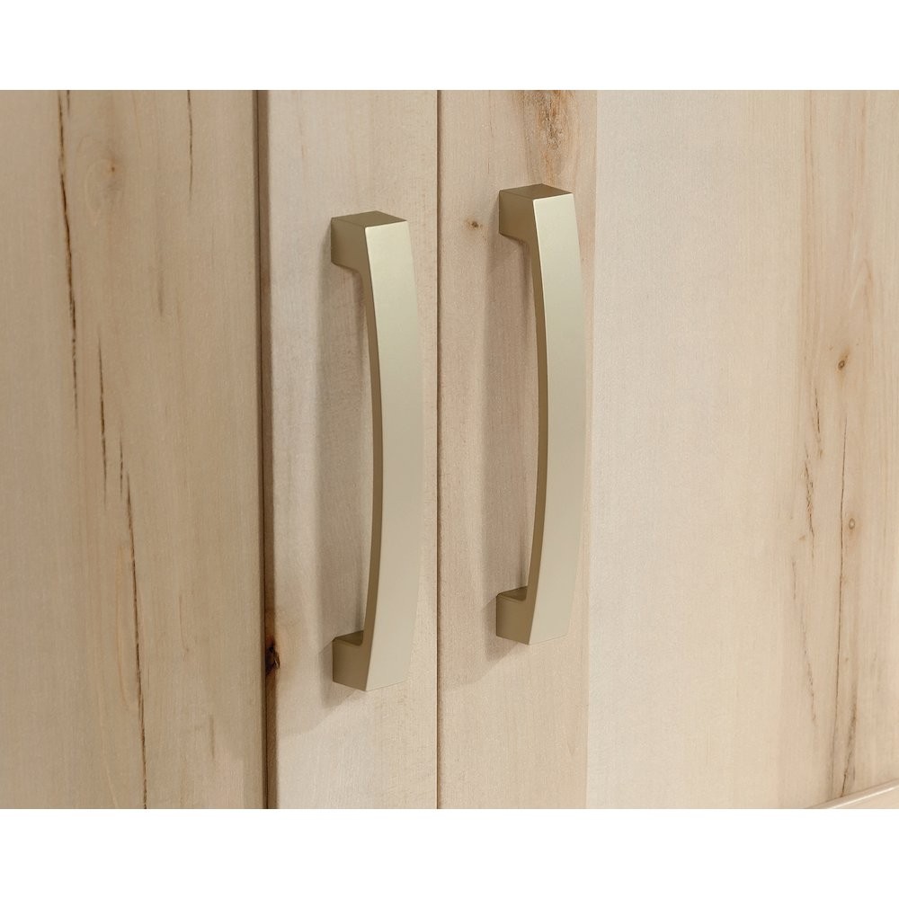 Miscellaneous Storage Craft & Hobby Storage, Pacific Maple finish