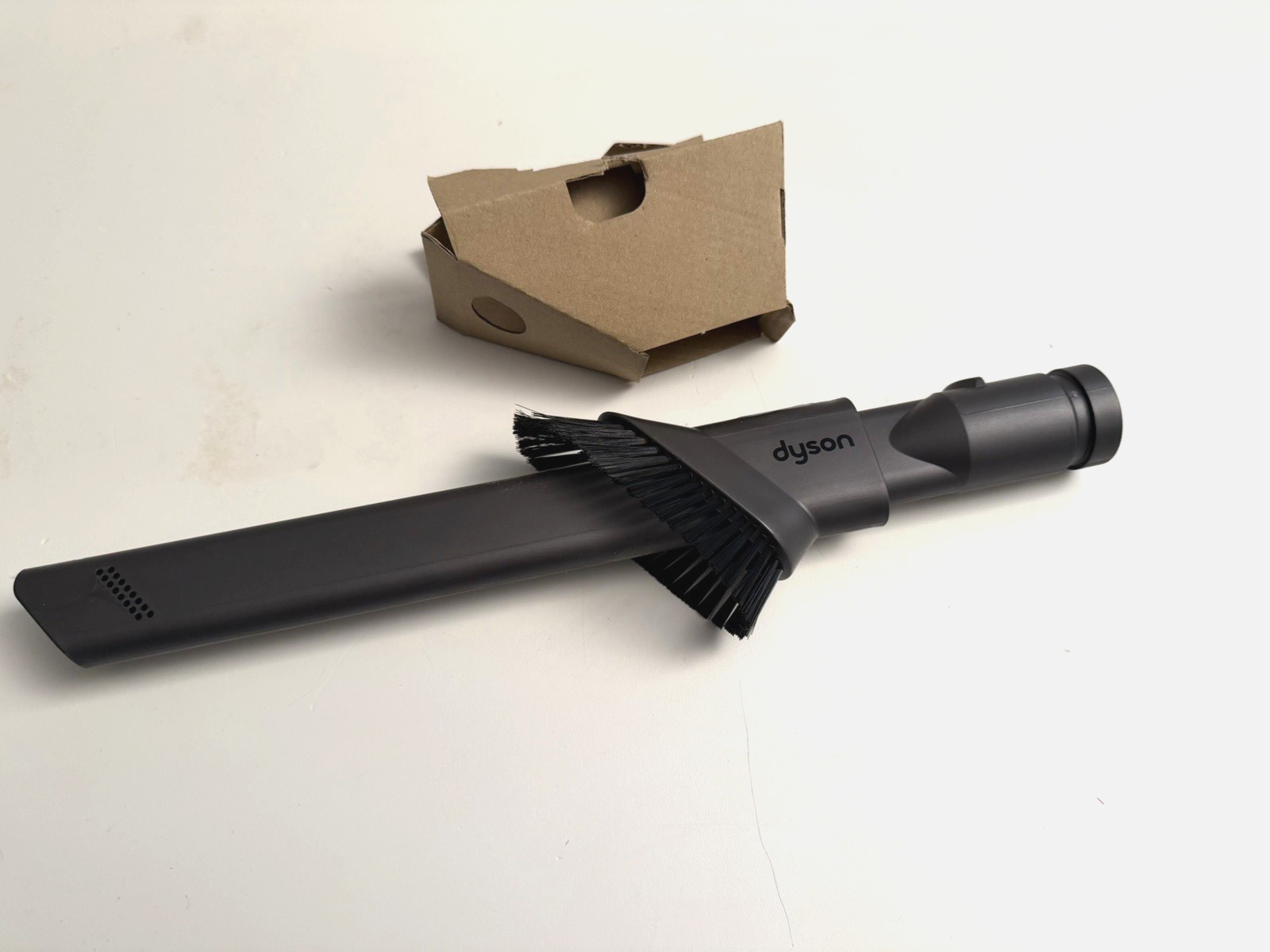 NEW Dyson Ball Vacuum Flexi Crevice Tool Attachment OEM