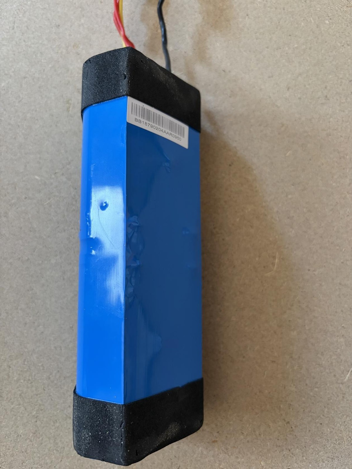 Genuine Tineco Floor One S3 6INR22/71 RECHARGEABLE LI-ION BATTERY 21.6V 4000mAh