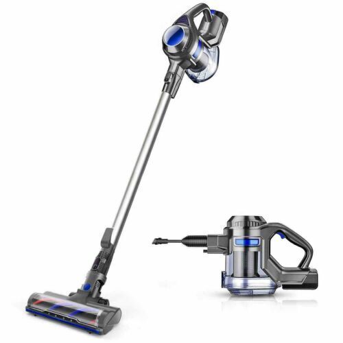 Voweek VW-VC08 Cordless Stick Vacuum Cleaner – Replacement Parts!!!