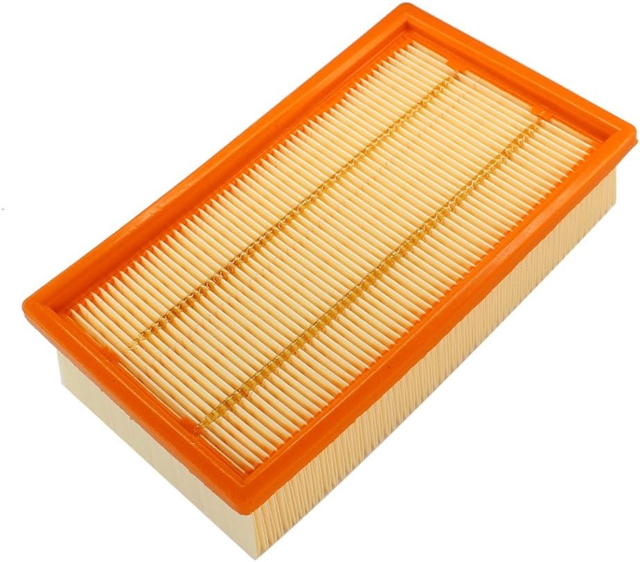 Air Filter for Karcher 6.904 176.0 6.904 367.0 Vacuum Replace NT35 1 Eco NT 360