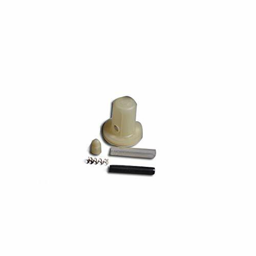 Fits For Koblenz 46-1610-8, Fits For Regina Shampoo Plastic Spindle Cap Kit