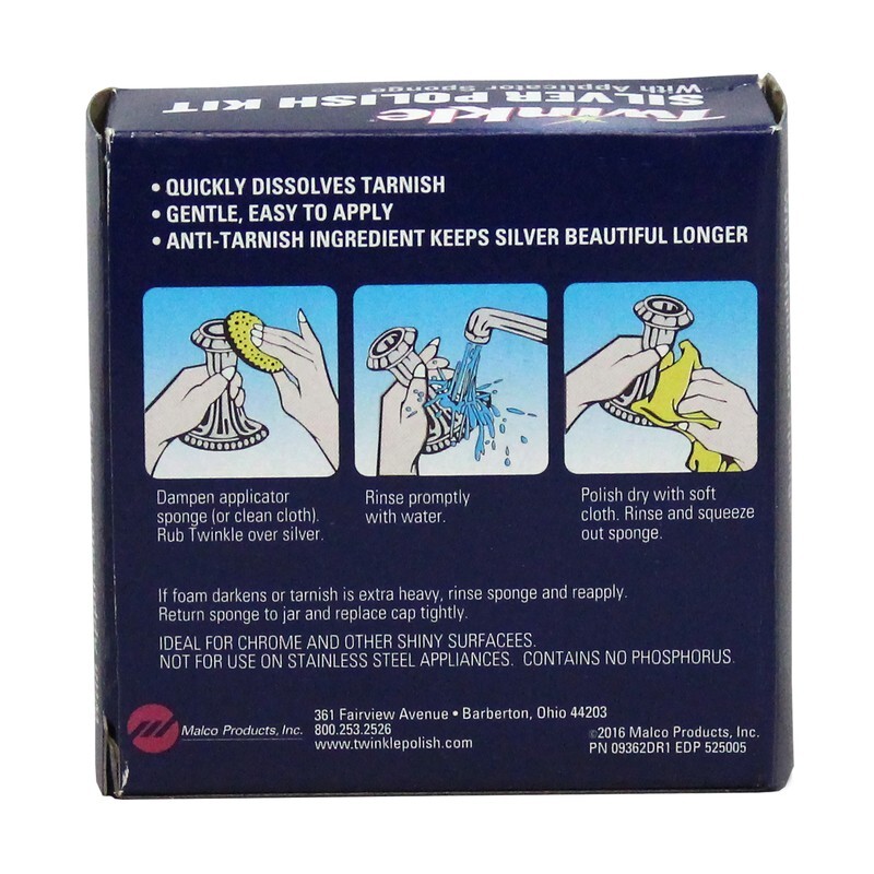 Wright’s SILVER CREAM 8 oz Polish Jewelry Remove Scratches CD DVD Gentle 014 NEW