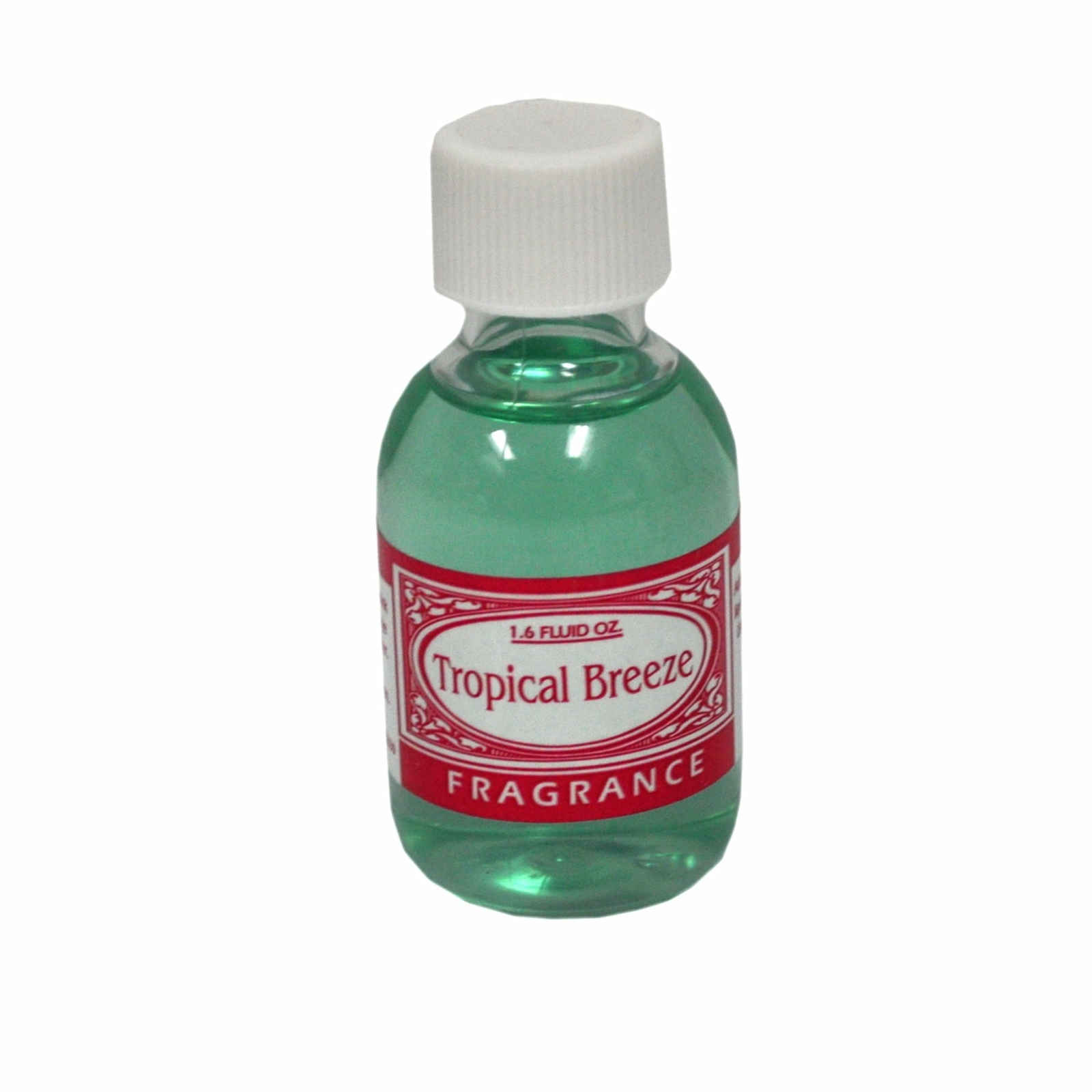 Fits For Fragrances Ltd TROPICALBREEZE Oli Base Tropical Breeze Fragrance 1.6oz