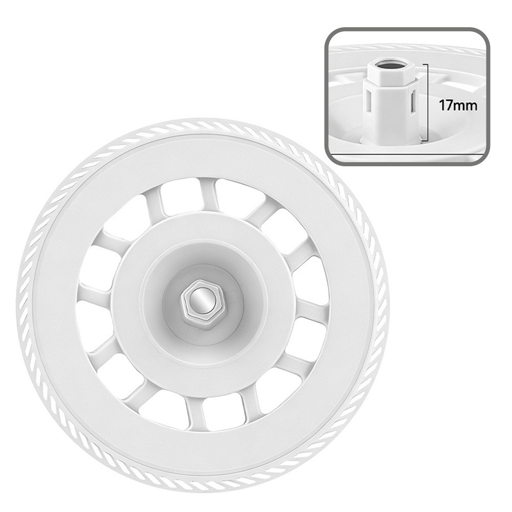 Single Piece Mop Bracket Replacement for DJI For ROMO S For ROMO A For ROMO P